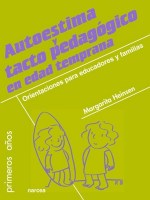 Autoestima-tacto-pedagogicondad-temprana-9788427718203