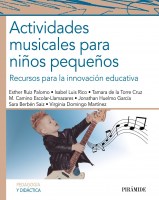 ACTIVIDADES-MUSICALES-PARA-NIÑOS-PEQUEÑOS-RECURSOS-PARA-INNOVACIONDUCATIVA-9788436841275