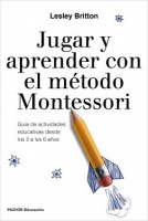 Jugar-aprenderl-metodo-Montessori-9788449333781