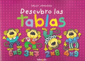 Descubros-tablas-9788494799143