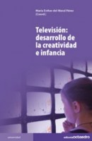 TELEVISION-SARROLLO-CREATIVIDAD-INFANCI-9788499210902