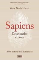 SAPIENS-ANIMALES-A-DIOSES-9788499926223