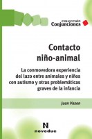 CONTACTO-NIÑO-ANIMAL,,,-(AUTISMO)-9789875383616