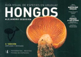 HONGOS-GUIA-VISUALSPECIESN-URUGUAY-9789974482142