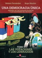 DEMOCRACIAICA,A-TOMO-II-S-VOTACIONES-LIDERAZGOS-9789974498983